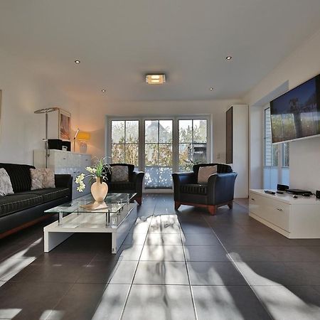 Villa Mare Villa Mare Appartement 3 ティメンドルファー・シュトラント エクステリア 写真