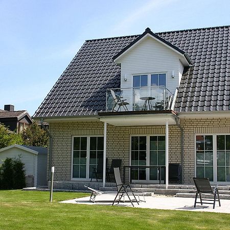 Villa Mare Villa Mare Appartement 3 ティメンドルファー・シュトラント エクステリア 写真