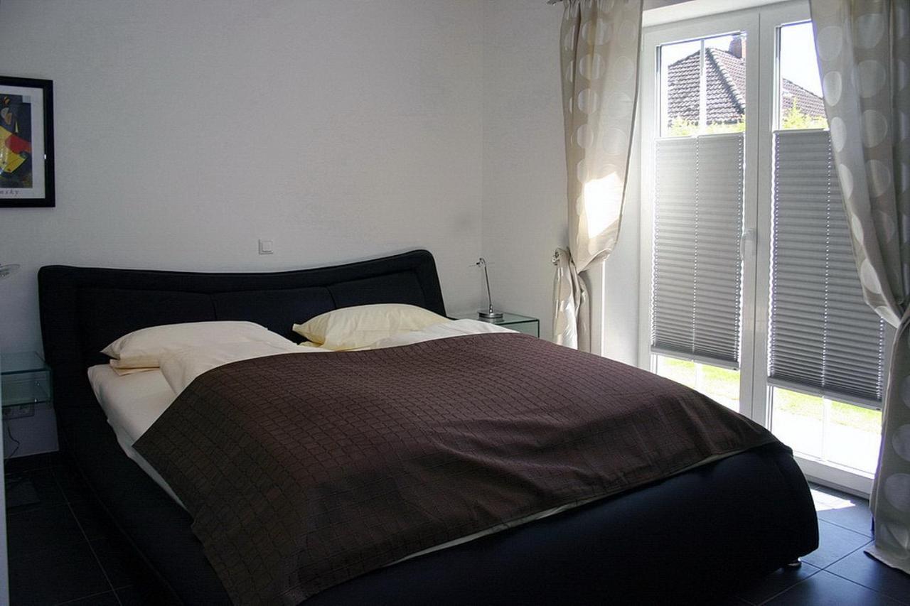 Villa Mare Villa Mare Appartement 3 ティメンドルファー・シュトラント エクステリア 写真
