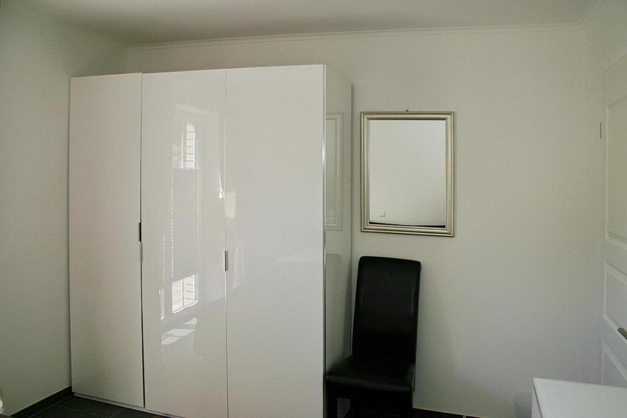 Villa Mare Villa Mare Appartement 3 ティメンドルファー・シュトラント エクステリア 写真