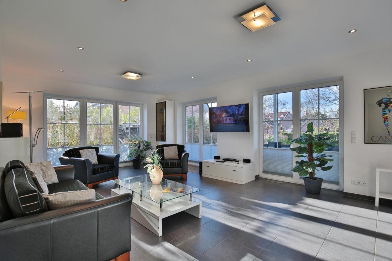 Villa Mare Villa Mare Appartement 3 ティメンドルファー・シュトラント エクステリア 写真