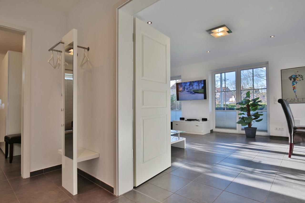 Villa Mare Villa Mare Appartement 3 ティメンドルファー・シュトラント エクステリア 写真